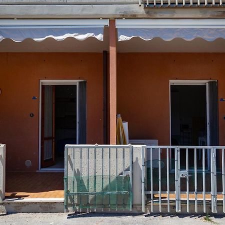 Residence Casabianca Porto San Giorgio Extérieur photo