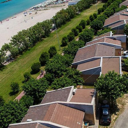 Residence Casabianca Porto San Giorgio Extérieur photo