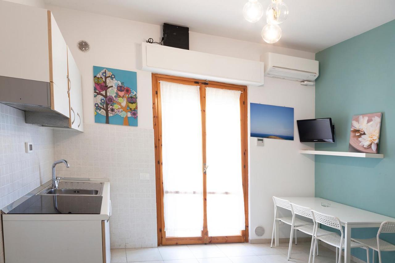 Residence Casabianca Porto San Giorgio Extérieur photo