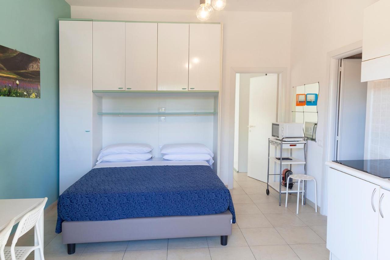 Residence Casabianca Porto San Giorgio Extérieur photo