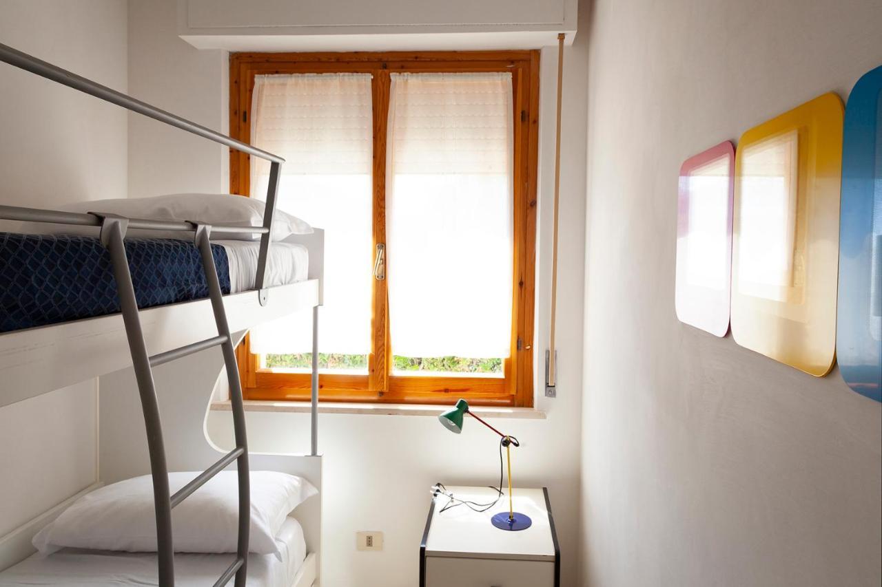 Residence Casabianca Porto San Giorgio Extérieur photo