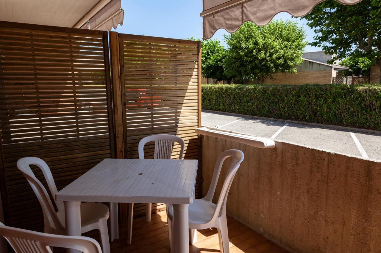 Residence Casabianca Porto San Giorgio Extérieur photo