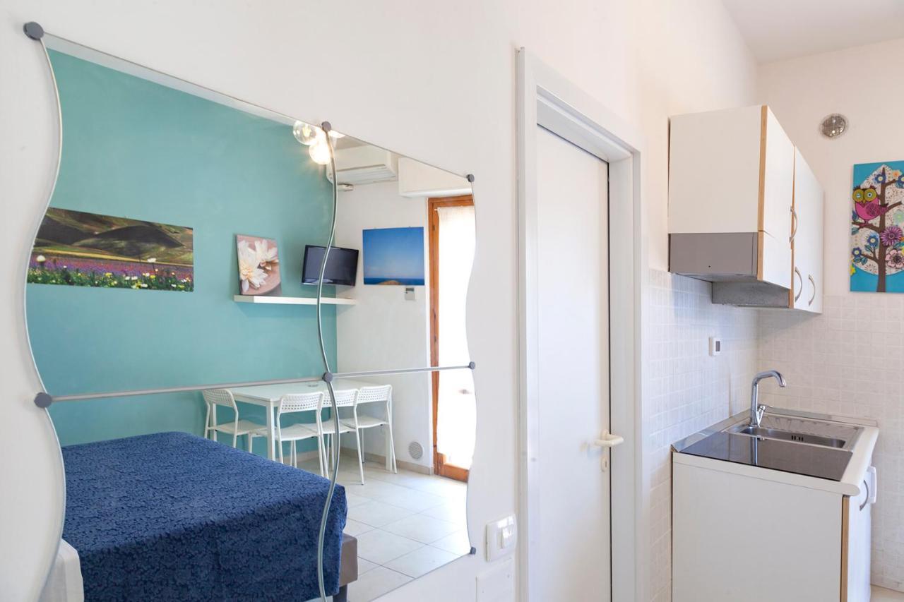 Residence Casabianca Porto San Giorgio Extérieur photo