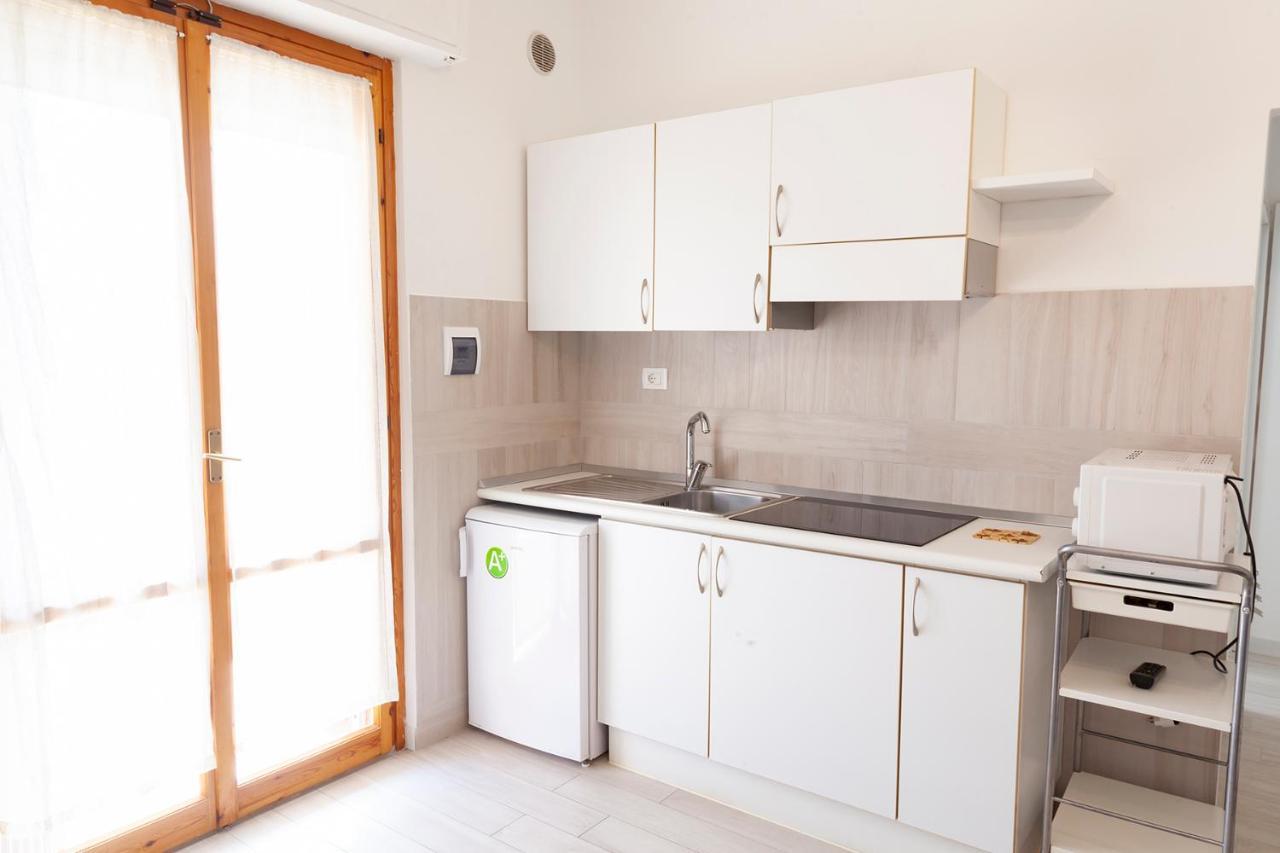 Residence Casabianca Porto San Giorgio Extérieur photo