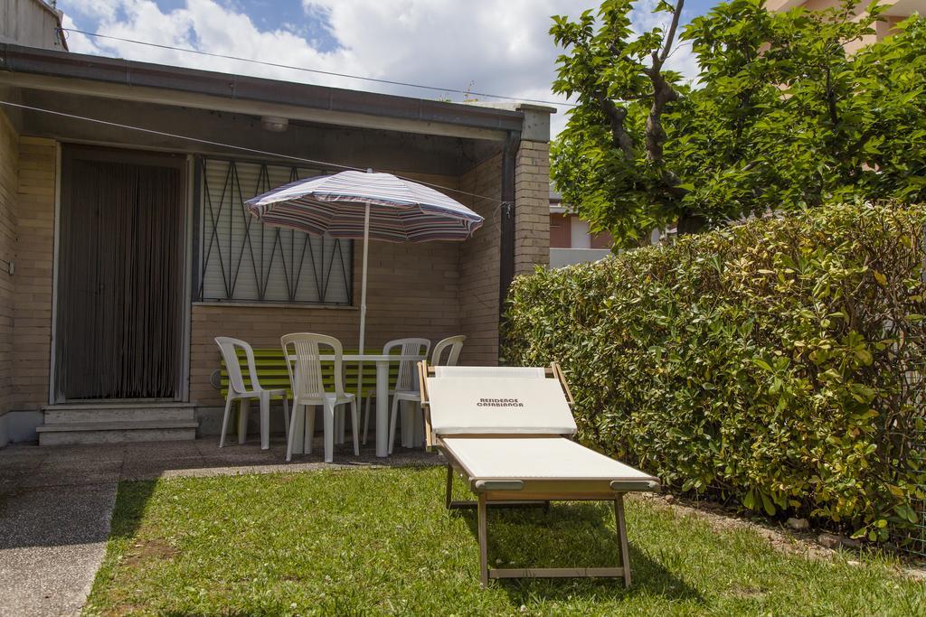 Residence Casabianca Porto San Giorgio Extérieur photo
