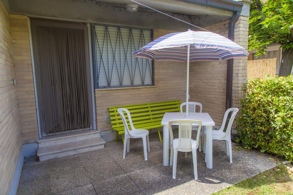 Residence Casabianca Porto San Giorgio Extérieur photo