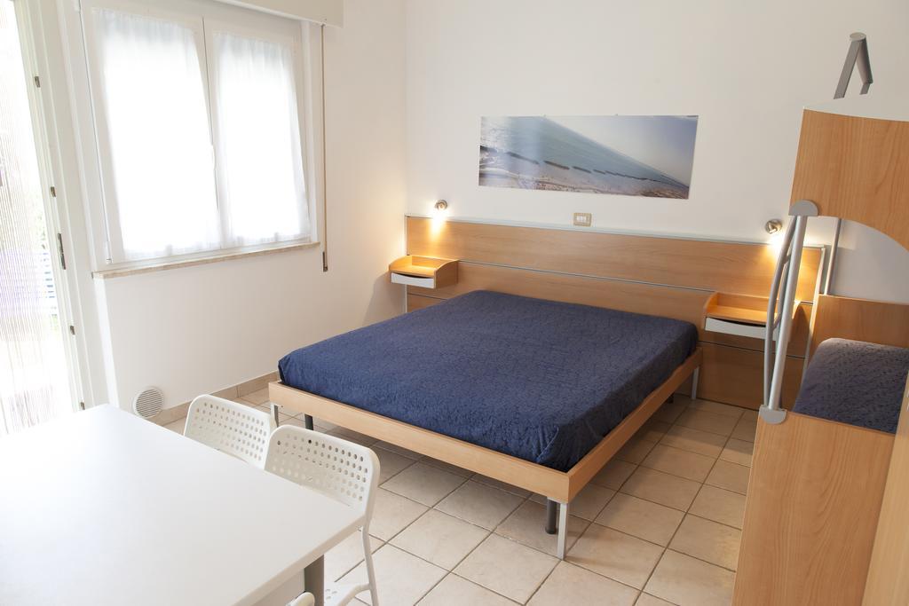 Residence Casabianca Porto San Giorgio Extérieur photo