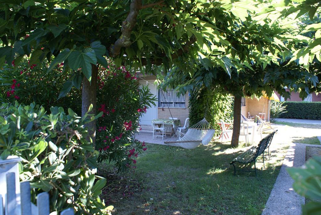 Residence Casabianca Porto San Giorgio Extérieur photo