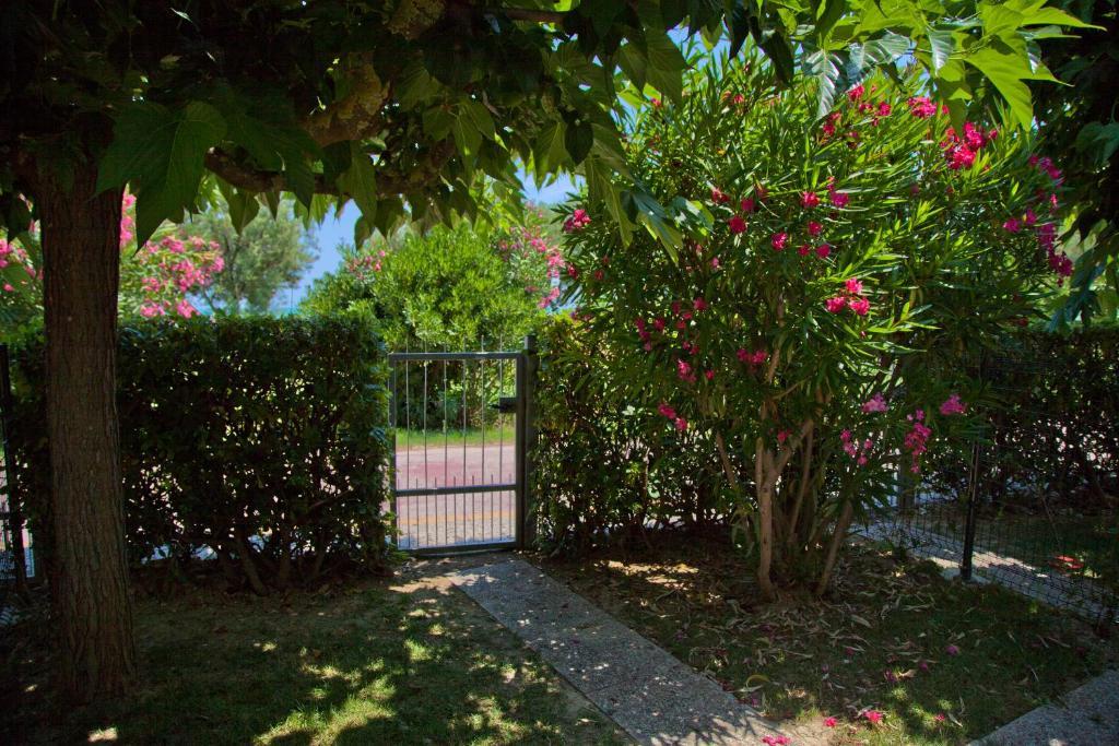 Residence Casabianca Porto San Giorgio Extérieur photo