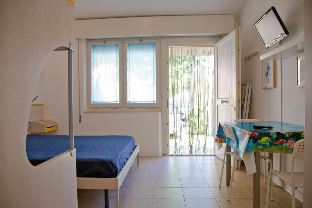 Residence Casabianca Porto San Giorgio Chambre photo