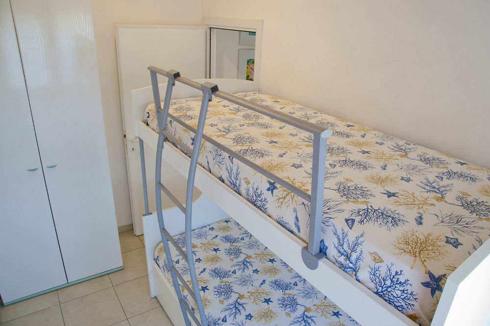 Residence Casabianca Porto San Giorgio Extérieur photo