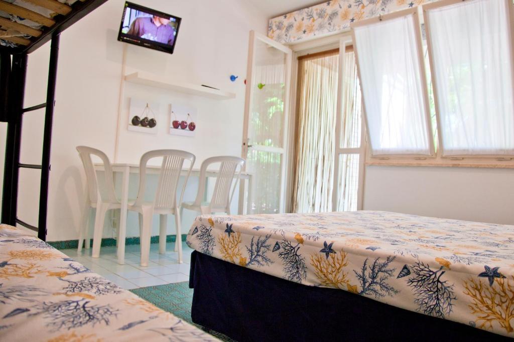 Residence Casabianca Porto San Giorgio Extérieur photo
