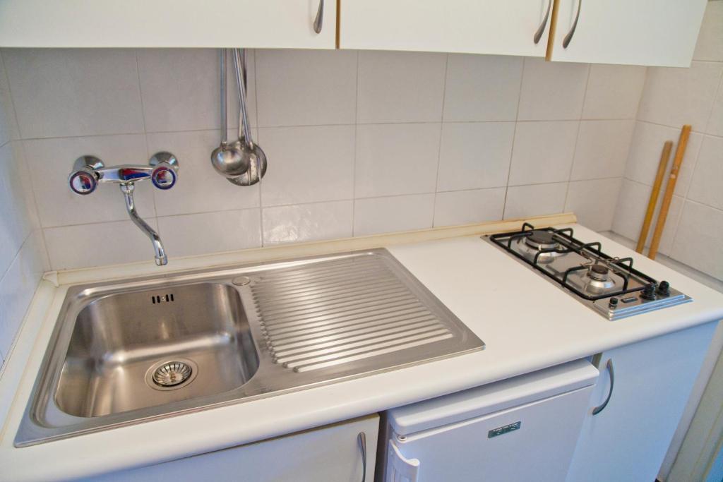 Residence Casabianca Porto San Giorgio Extérieur photo