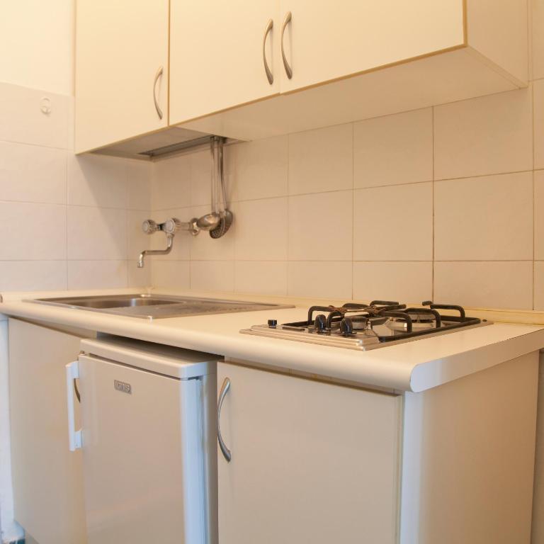 Residence Casabianca Porto San Giorgio Extérieur photo