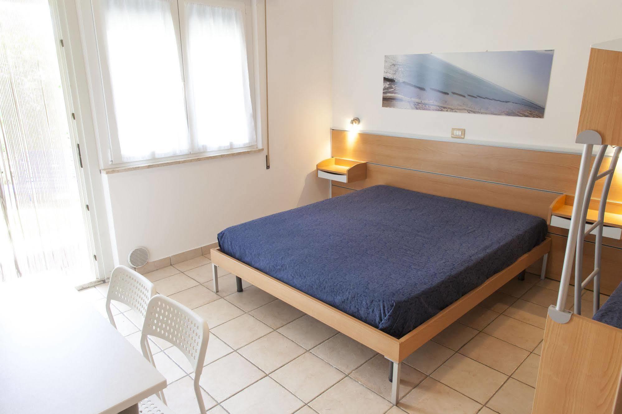 Residence Casabianca Porto San Giorgio Extérieur photo
