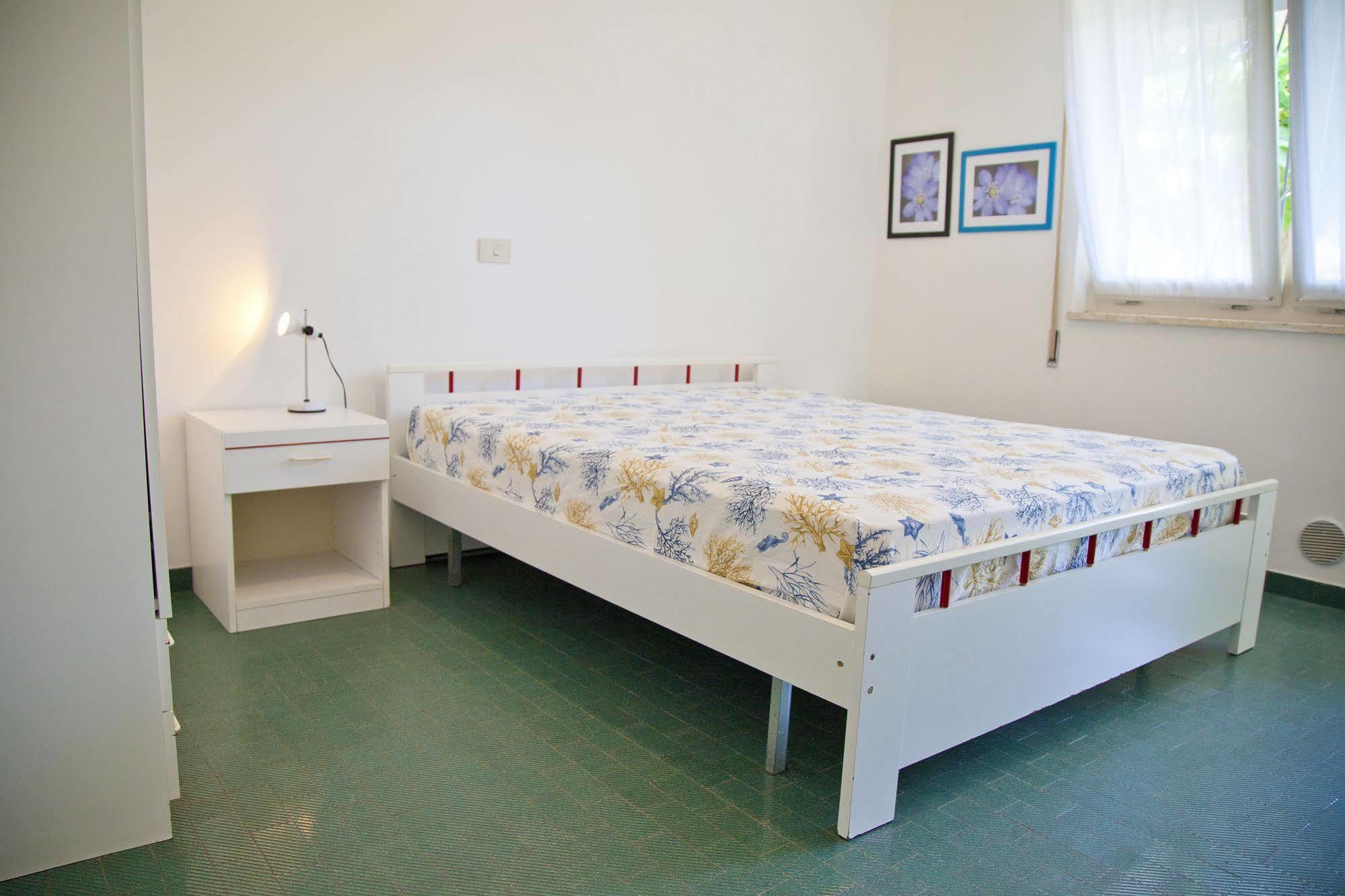 Residence Casabianca Porto San Giorgio Extérieur photo