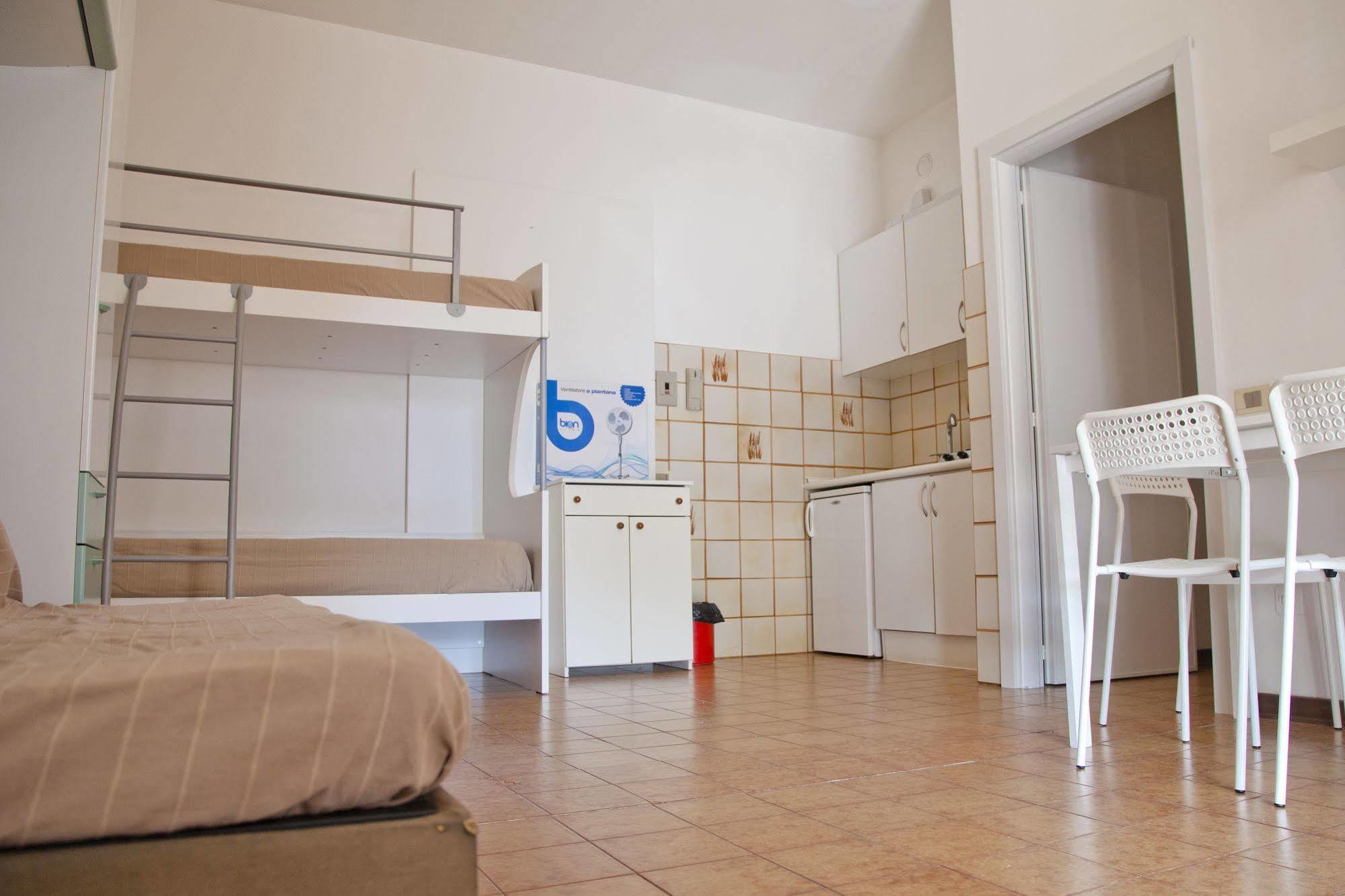 Residence Casabianca Porto San Giorgio Extérieur photo