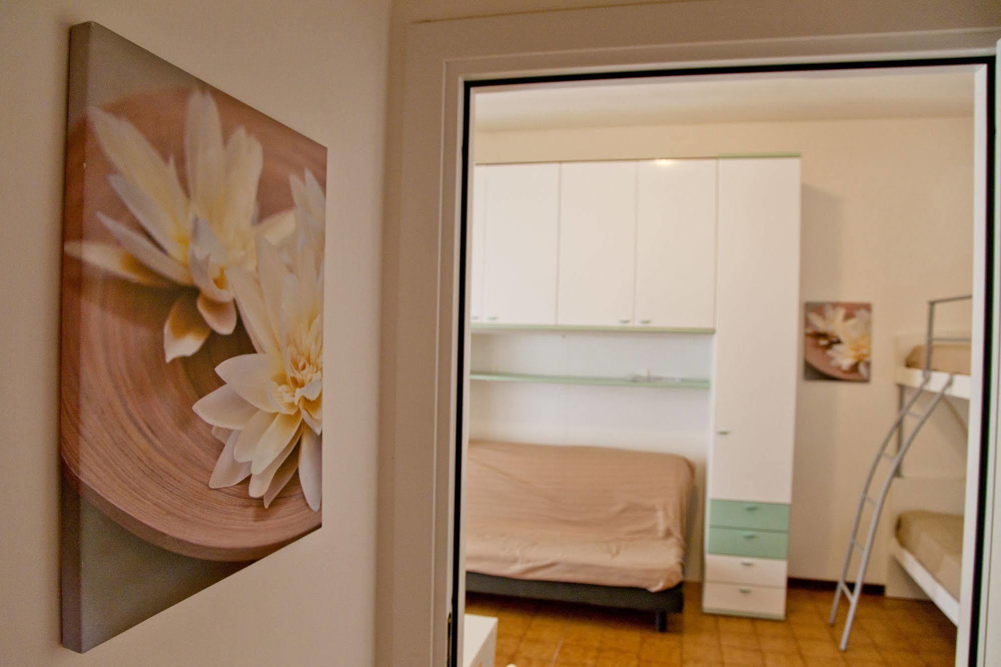 Residence Casabianca Porto San Giorgio Extérieur photo