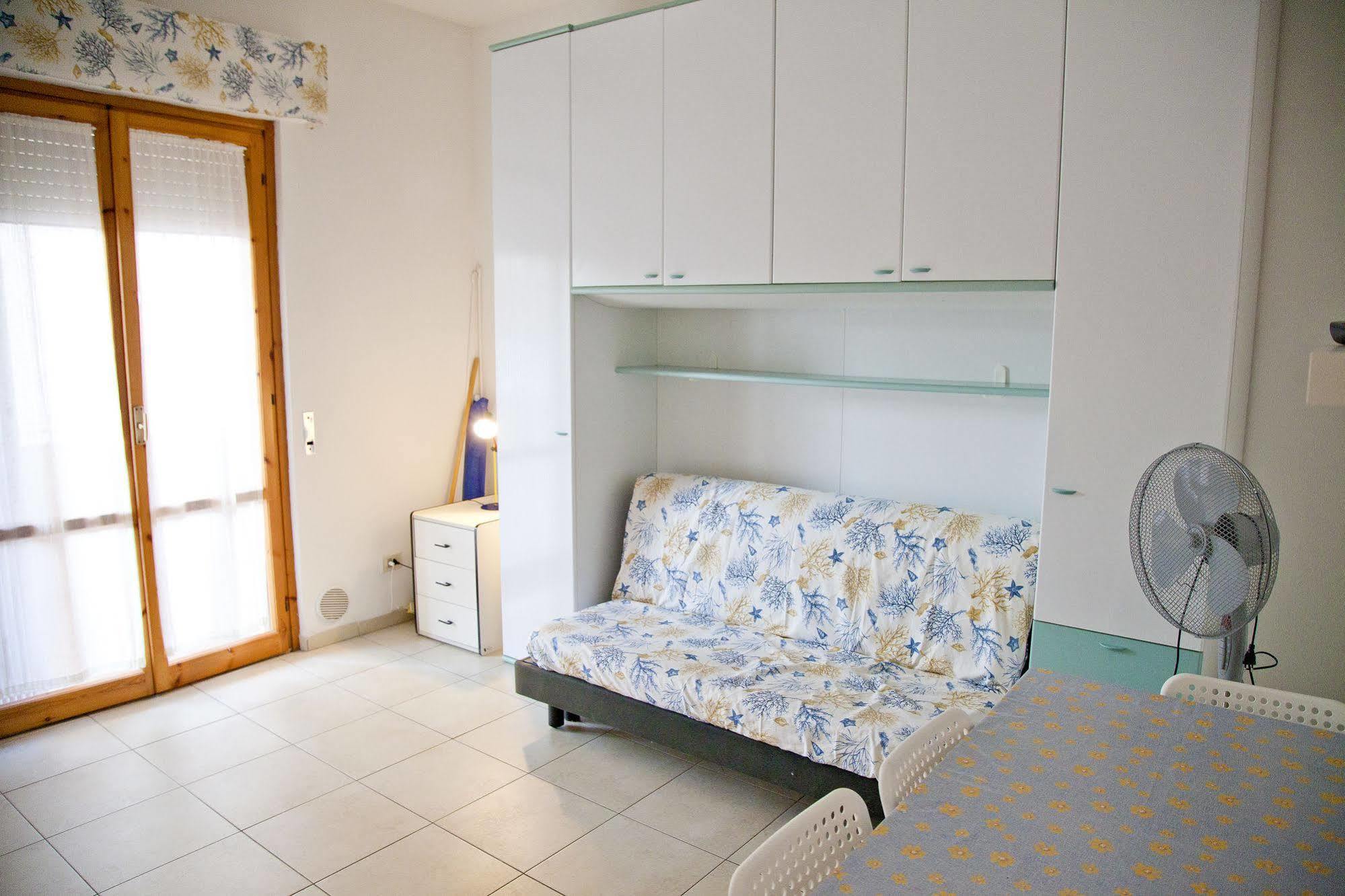 Residence Casabianca Porto San Giorgio Extérieur photo