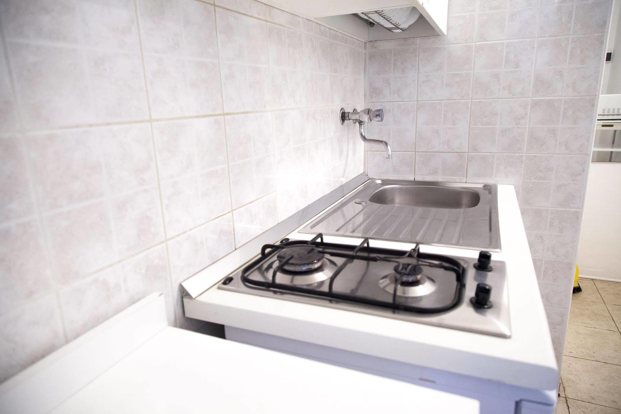 Residence Casabianca Porto San Giorgio Extérieur photo