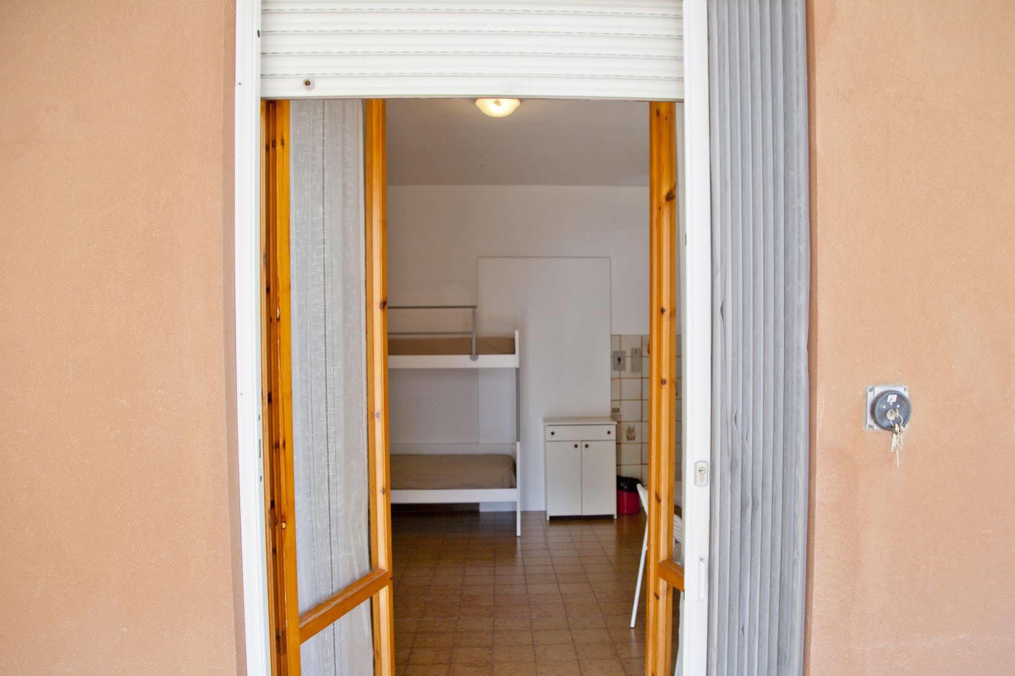 Residence Casabianca Porto San Giorgio Extérieur photo