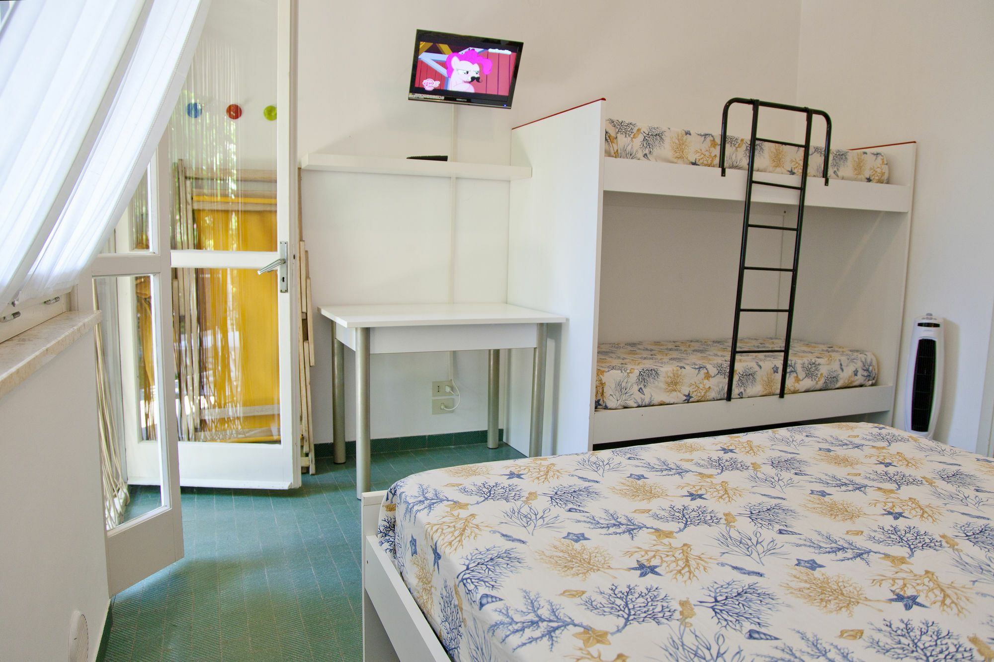 Residence Casabianca Porto San Giorgio Extérieur photo