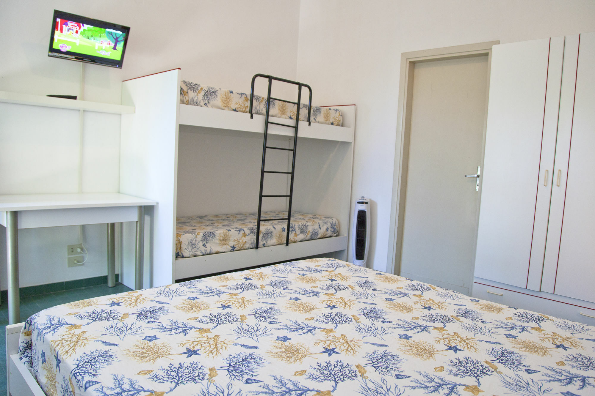 Residence Casabianca Porto San Giorgio Extérieur photo