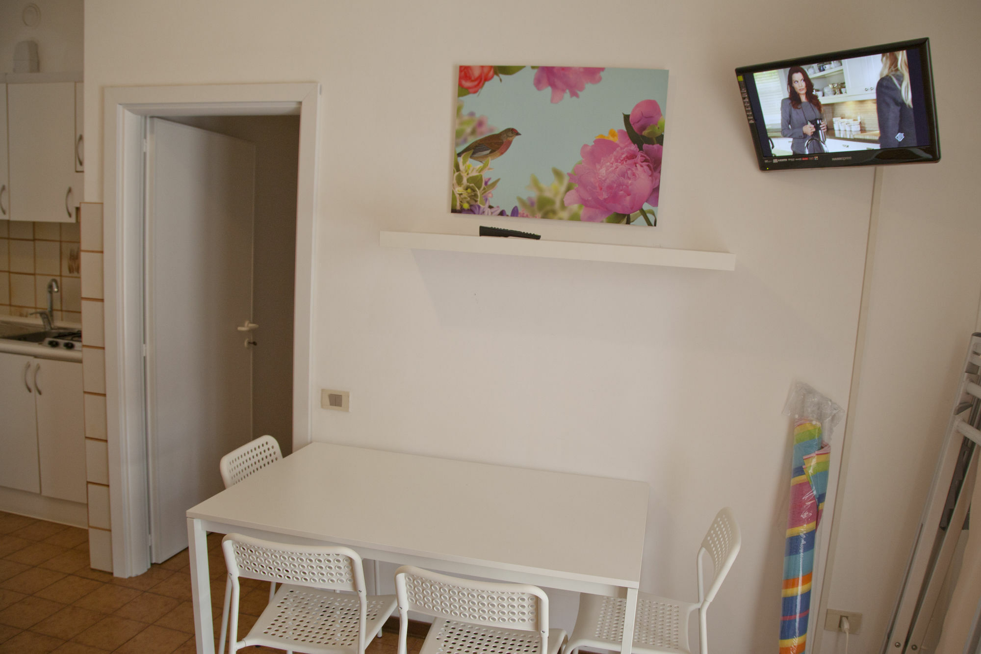Residence Casabianca Porto San Giorgio Extérieur photo