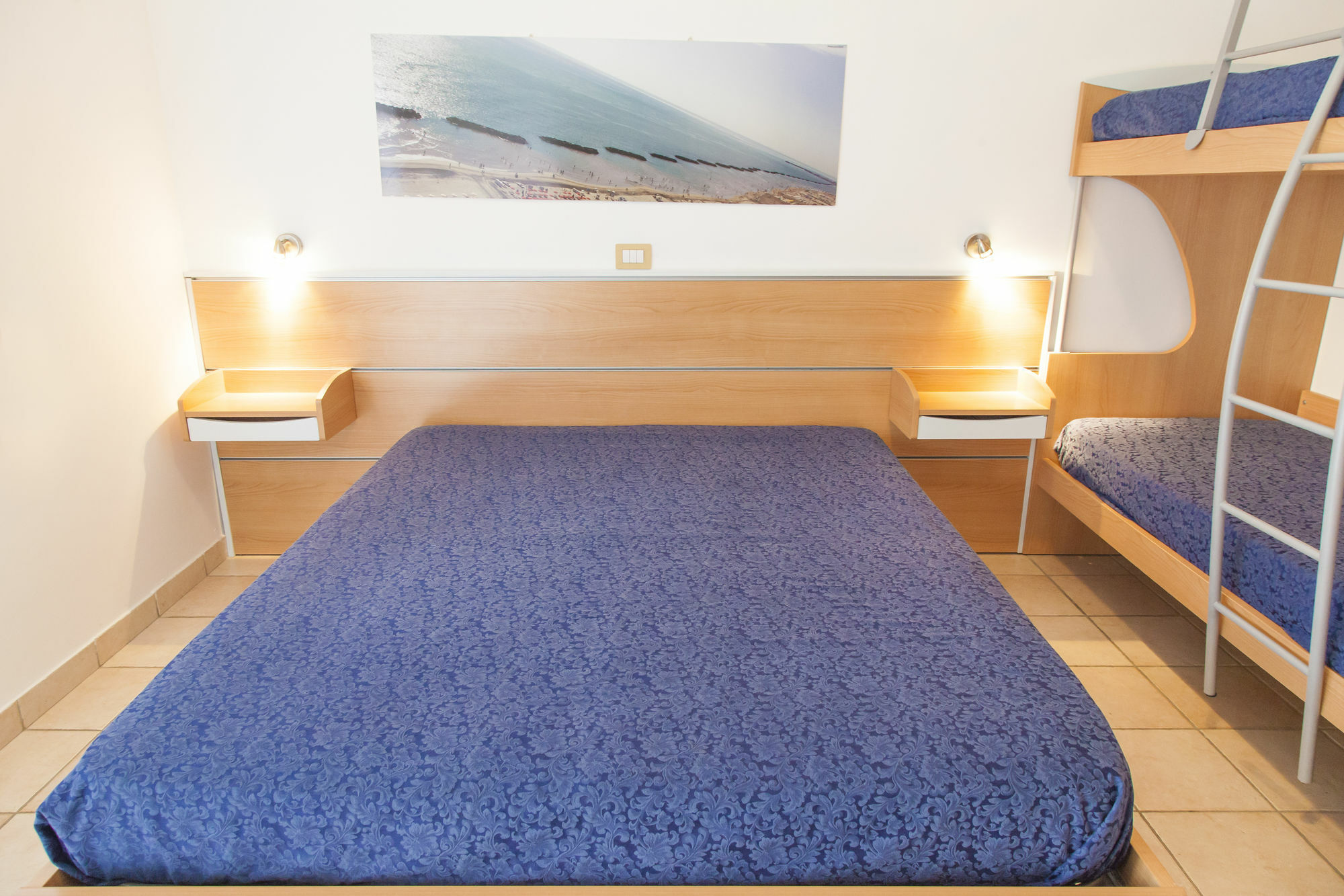 Residence Casabianca Porto San Giorgio Extérieur photo