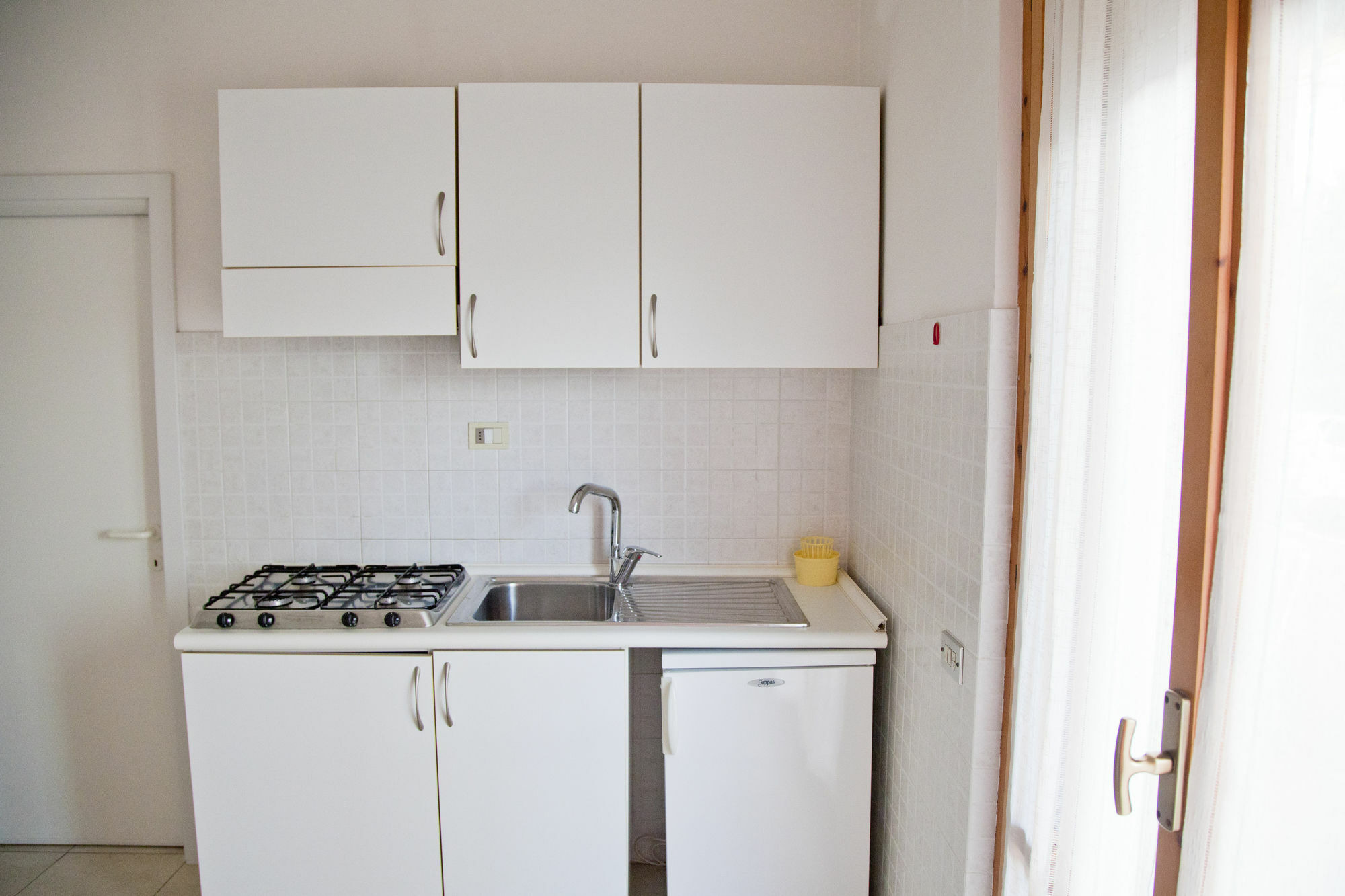 Residence Casabianca Porto San Giorgio Extérieur photo