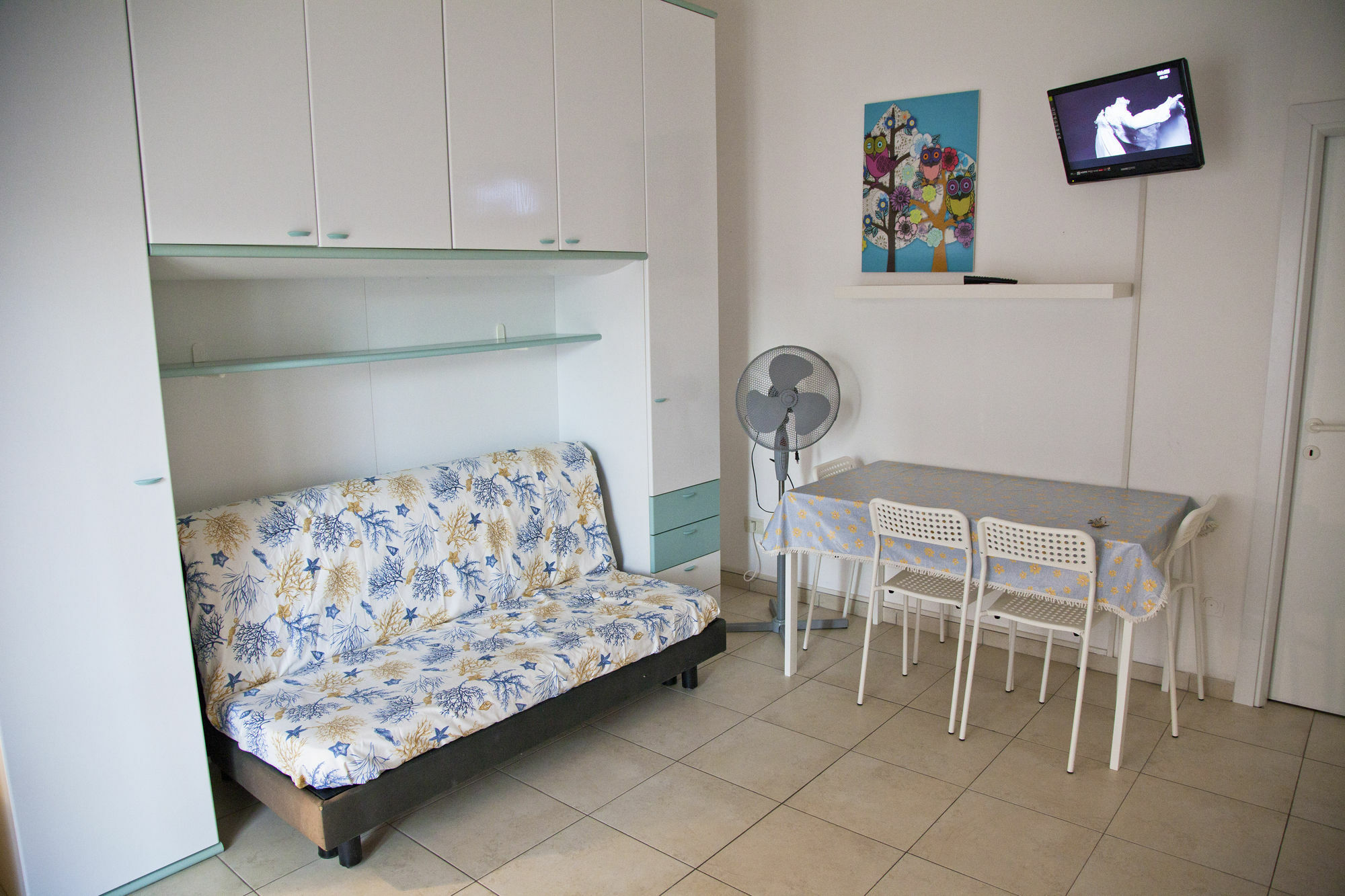 Residence Casabianca Porto San Giorgio Extérieur photo